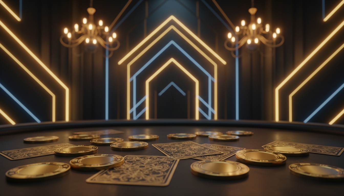 N1 Casino